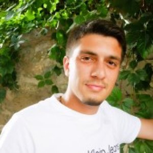Giorgos Amanatidis