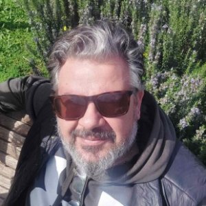 Γιώργος Θεοδωρόπουλος Θεοδωρόπουλος