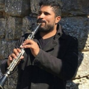 Elias Angelou