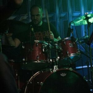 Alex Pav