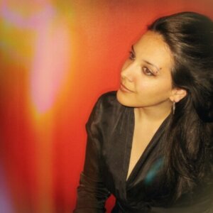 Irene Makri Mak