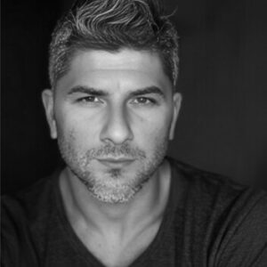 Angelos Zgaras
