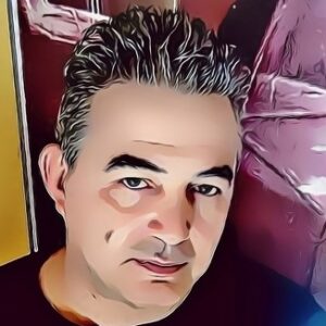 ΓιαννηςΖηνας
