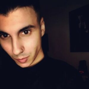 Mr Miyianni