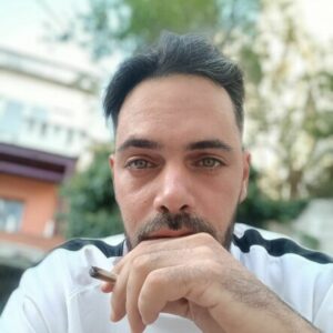 Έκτωρ Μπελεφάντης