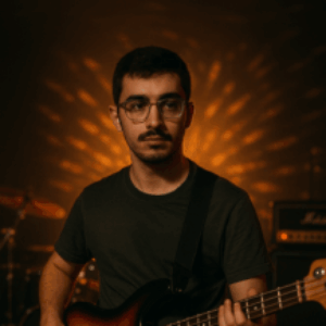 Orpheus Koukouvaos