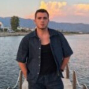Αντωνόπουλος Γεώργιος Antwnopoulos