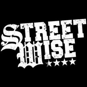 Streetwise (Larissa Hardcore)