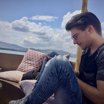 Akis Kalogeropoulos