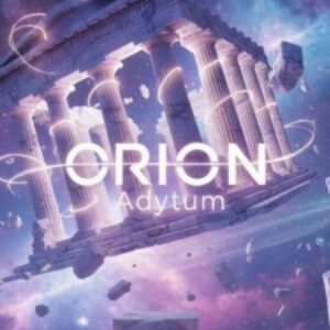 ORION ADYTUM Band