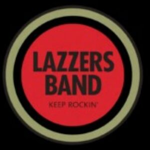 Lazzers Lazzers band