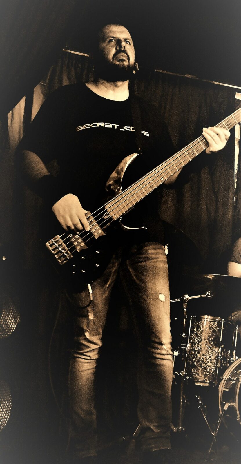 Bill Nakos