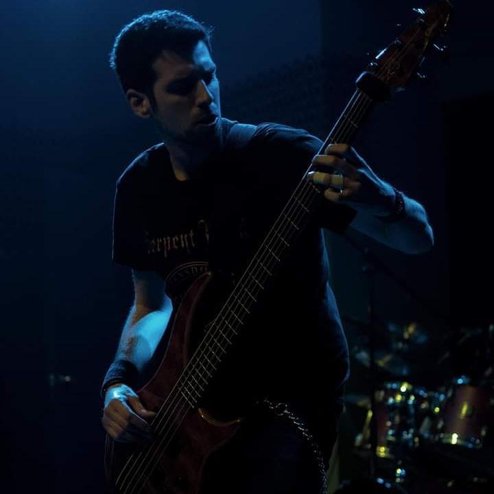 Alex Kolettis