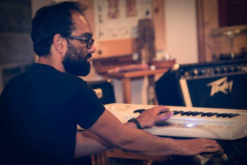 georgefitsios
