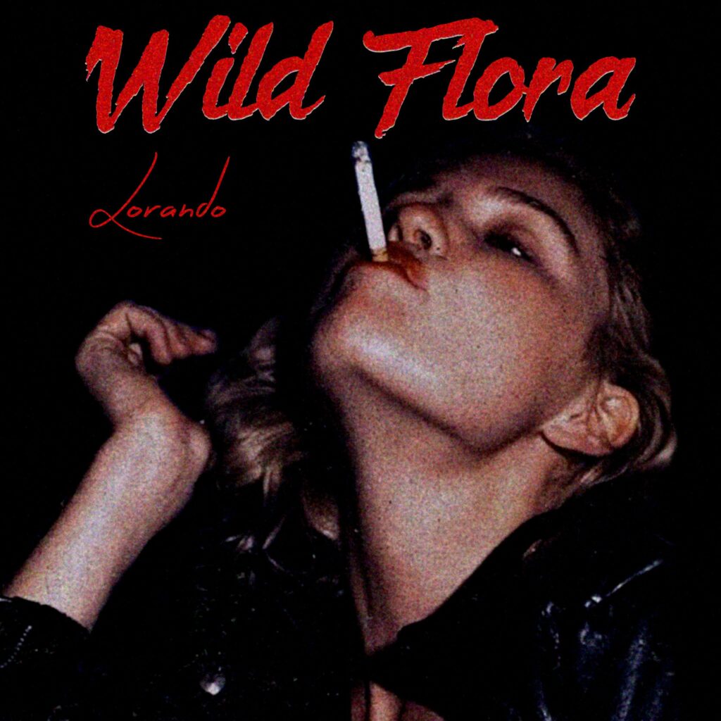 Wild Flora