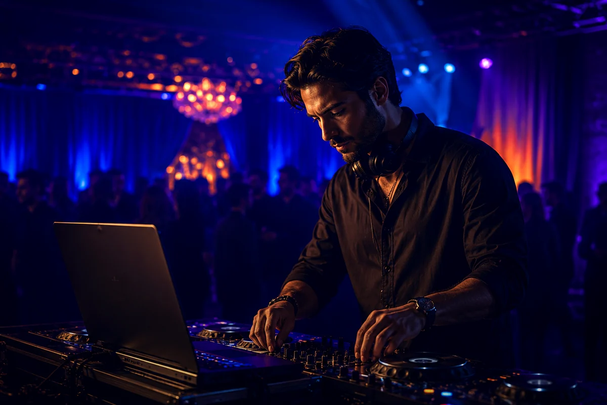 ProSound Athens Events
