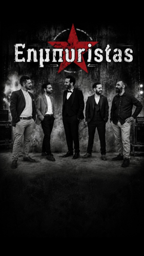 Enμπυristas